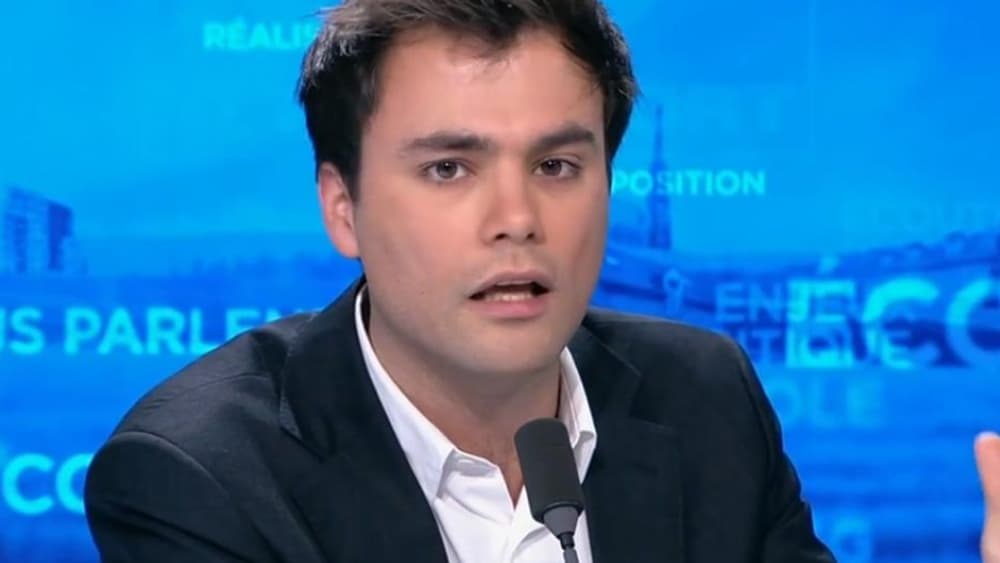 Charles Consigny dans "Les Grandes Gueules " Charles Consigny dans "Les Grandes Gueules "