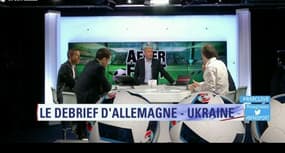 Schweinsteiger : quel guerrier, quelle belle histoire !