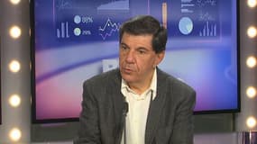 Jacques Sapir intervient dans l'émission Intégrale Placements