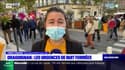Draguignan: les soignants mobilisés pour dénoncer la fermeture des urgences de nuit