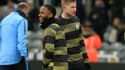 Sterling et De Bruyne
