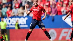 Pablo Ibanez - Osasuna
