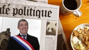 Henri Guaino espère le même succès que Stéphane Hessel.