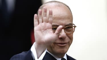 Bernard Cazeneuve