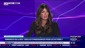 Idée de placements : Hausse des taux, la BCE donne le coup d'envoi du monde d'après - 10/06