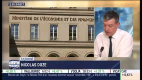 Budget 2017: l'astuce de Bercy pour gonfler les recettes sans alourdir les impôts 