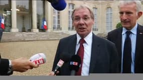 Le contrôleur du Thalys "mis en joue": "On n'a pas le temps de réfléchir"