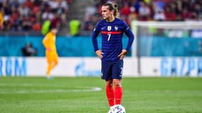Antoine Griezmann