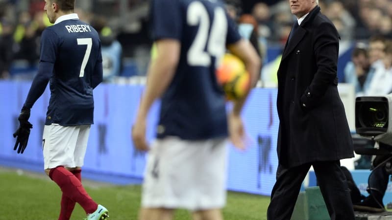 Didier Deschamps
