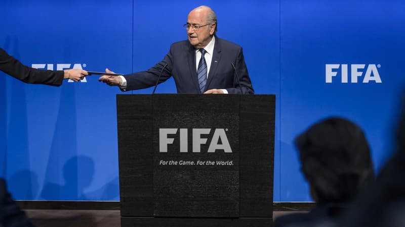 La Fifa de Sepp Blatter a triplé l'enveloppe allouée aux clubs pour les Mondiaux 2018 et 2022.