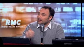 Polémique sur le Sénat: "Faisons en sorte que le débat s'ouvre"