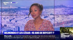 Pourquoi Belmondo a-t-il boycotté les César pendant 40 ans ? BFMTV répond à vos questions