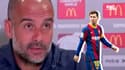 Barça : Guardiola rend hommage à Messi...et assure qu'il ne viendra pas à Man City