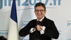 Jean-Luc Mélenchon réalise ses meilleurs scores en Seine-Saint-Denis.