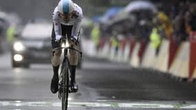 Le maillot Vortex de la Sky lors de la 1ere étape du Tour