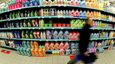 L'Autorité de la concurrence a infligé une amende de 361,3 millions d'euros aux grands fabricants mondiaux de lessive pour entente sur les prix sur le marché français entre 1997 et 2004. L'Autorité a épinglé les américains Procter & Gamble et Colgate-Palm
