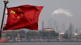 La Chine a assuré que les portes de la négociation restaient "ouvertes". 