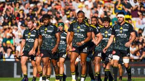 La Rochelle-Perpignan: Danty, Thomas et leurs partenaires sont venus à bout de l'USAP