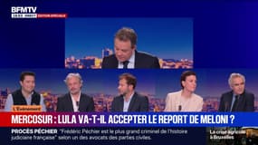 60 minutes Fauvelle - 18/12