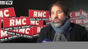 Mondial : Serge Simon compare Sexton et Michalak