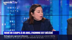 Roué de coups à 88 ans, l'homme est décédé - 10/12