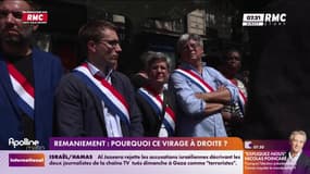 Rachida Dati à la Culture : réactions des oppositions