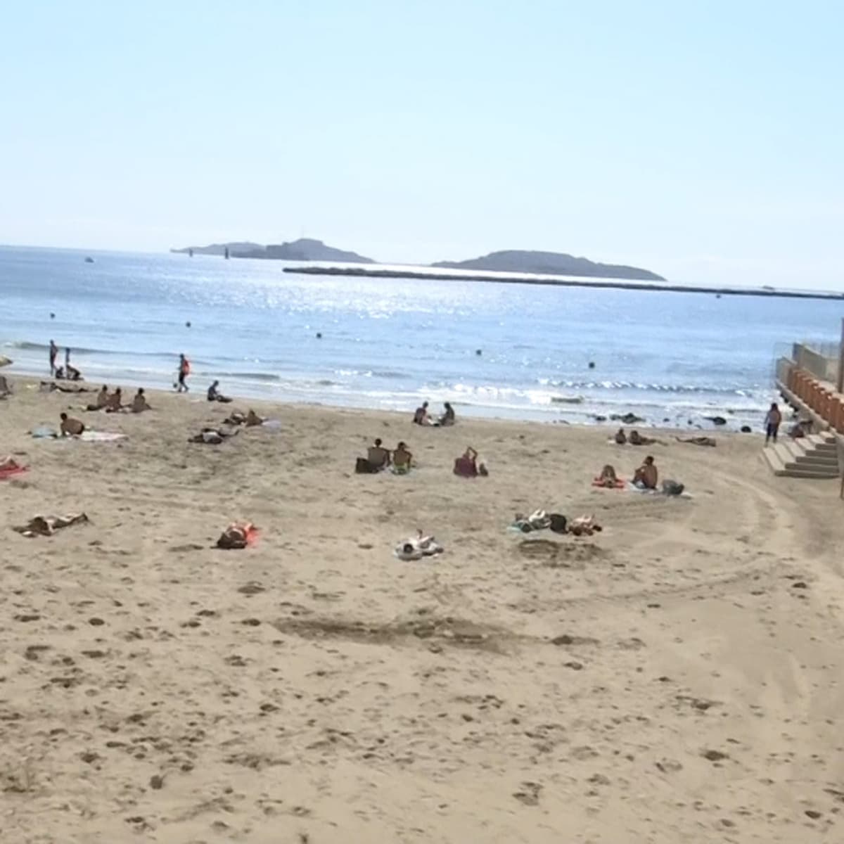 placeholder video