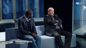 Quand Courbis conseillait tactiquement Dembélé… auteur d’une chevauchée fantastique face à Tottenham