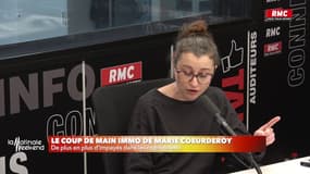 Le coup de main immo : de plus en plus d'impayés dans les copropriétés