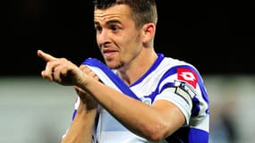 Joey Barton