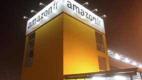 Les livraisons d'Amazon pourraient se faire en à peine quelques heures.