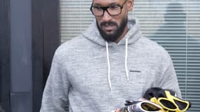 Nicolas Anelka