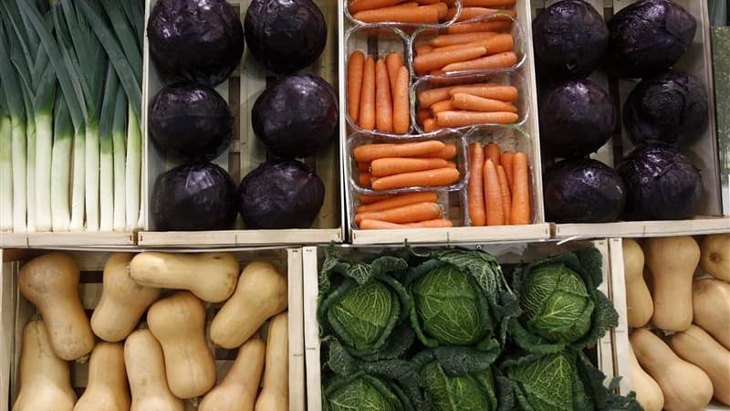 Jean-René Buisson, président de l'Association nationale des industries agroalimentaires (Ania) estime que l'industrie agroalimentaire française pourrait encore perdre 5.000 emplois en 2013, victime de la baisse de la consommation des ménages, de la volati