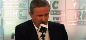 Nicolas Dupont-Aignan: "Je veux faire le ménage mais je ne le ferai jamais de la même façon que Marine Le Pen"