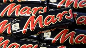 Mars supprime 216 emplois en France