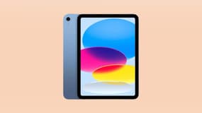 La concurrence aurait préféré vous cacher le prix affiché sur cet iPad 2024 chez Cdiscount