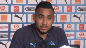 Payet : "Balotelli ? Pour l'instant, il faudra faire sans lui"