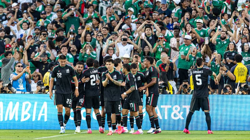 Coupe du monde 2026: Découvrez la liste des 26 du Mexique avec l'inusable Memo Ochoa et Santiago Gimenez