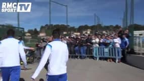 Football / L'année ou jamais pour l'OM ? 03/04