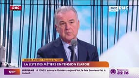 Manque de main d'œuvre: des régulations simplifiées
