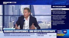 Les banques européennes restent nettement sous-valorisées malgré le rebond - 04/07