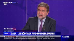 Gaza: "112 Français et leurs ayant-droit" ont pu quitter le territoire palestinien en cinq semaines annonce le Quai d'Orsay