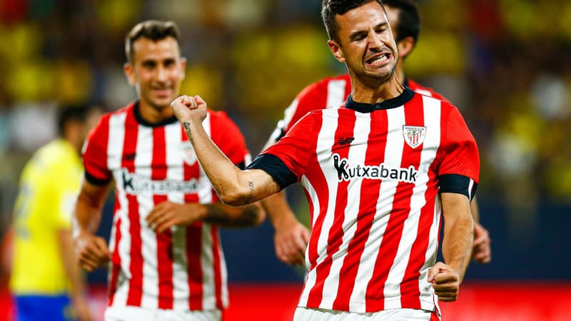 Gorka Guruzeta - Ath. Bilbao