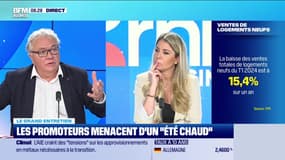 Good Morning Business - Vendredi 17mai 