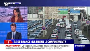 Revoir Bfm story du 19 Mars