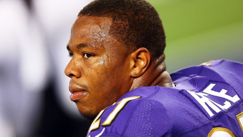 Ray Rice