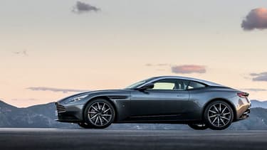 La DB11 a clairement eu un grand impact