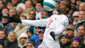Pascal Chimbonda