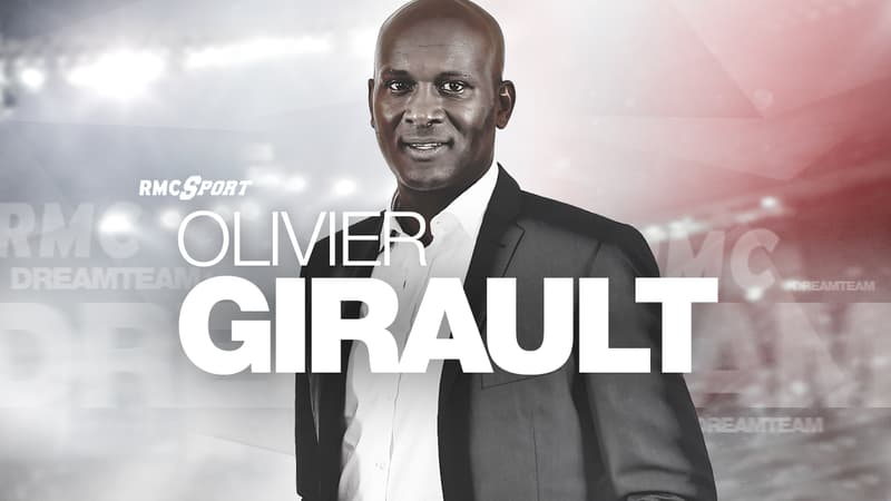 Olivier Girault