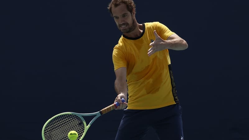 Gasquet